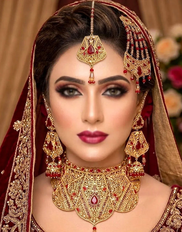 Imitation Jewelry