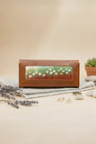 ZEMIMAAS Clutch pu leather wallet, view 9