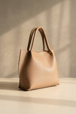 Zemimaas Tote ArcLine - Beige