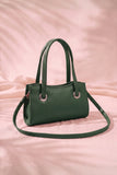 Zemimaas Shoulder Bag Party - Emerald