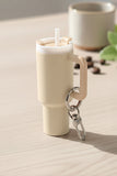 ZEMIMAAS Keychain Mini Tumbler accessory, view 9