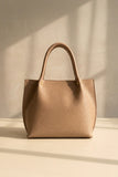 Zemimaas Tote ArcLine - Beige