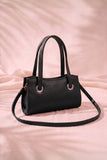 Zemimaas Shoulder Bag Party - Black