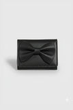 ZEMIMAAS Pocket Bow pu leather wallet, view 4