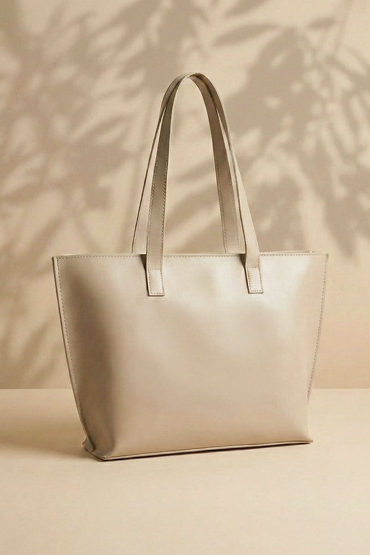 ZEMIMAAS Tote Alexa – Beige