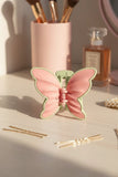 ZEMIMAAS Trendy Hair Catcher Butterfly accessory, view 12