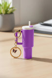ZEMIMAAS Keychain Mini Tumbler accessory, view 2