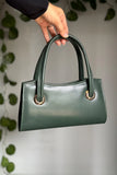 Zemimaas Shoulder Bag Party - Emerald