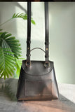 Zemimaas Crossbody Solenne - Black