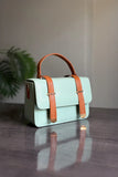 Zemimaas Handbag Melora - Mint Green