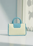 ZEMIMAAS Handbag Haze – Sky Blue