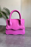Zemimaas HandBag Muffin - Magenta