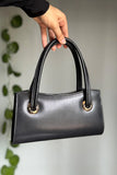 Zemimaas Shoulder Bag Party - Black
