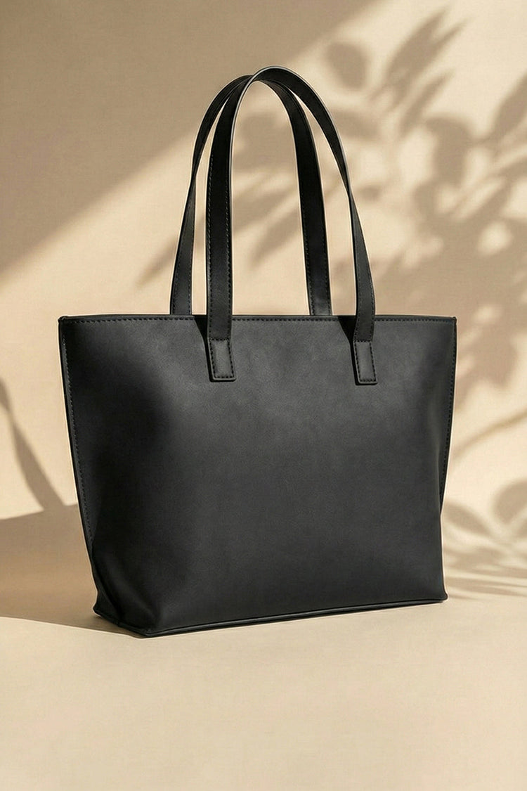 ZEMIMAAS Tote Alexa – Black