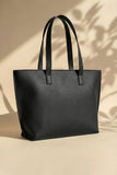 ZEMIMAAS Alexa Black tote bag