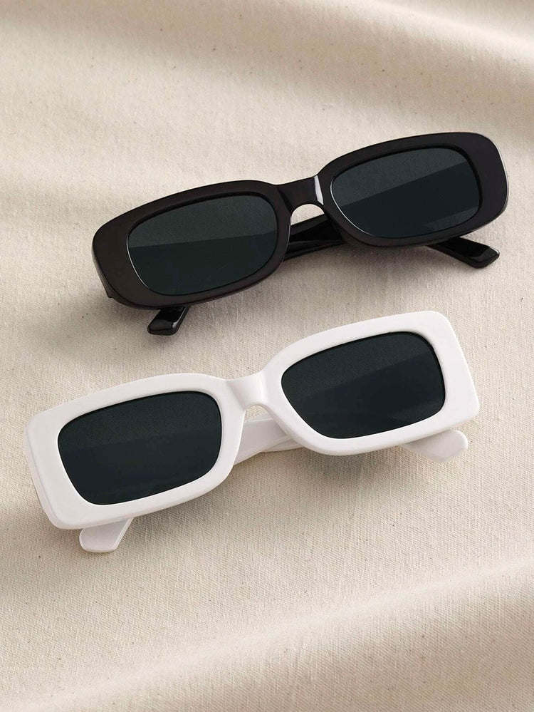 Sunglasses – Add – on