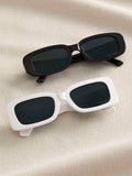 ZEMIMAAS Sunglasses Add on accessory