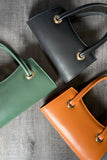 Zemimaas Shoulder Bag Party - Emerald