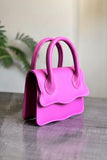 Zemimaas HandBag Muffin - Magenta