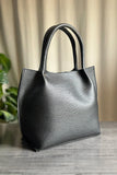 Zemimaas Tote ArcLine - Black