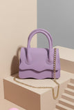 ZEMIMAAS Handbag Muffin – Lilac
