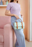 Zemimaas Handbag Melora - Mint Green