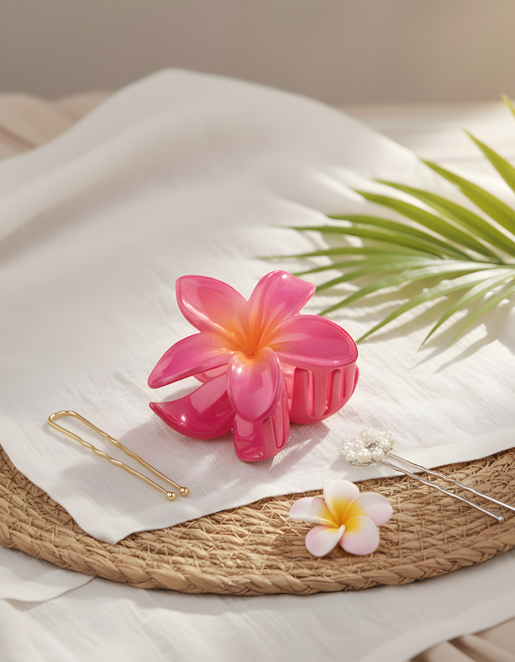 Hair Clips – Add – on