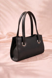 Zemimaas Shoulder Bag Party - Black