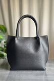 Zemimaas Tote ArcLine - Black