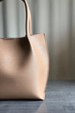 Zemimaas Tote ArcLine - Beige