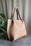 Zemimaas Tote ArcLine - Beige