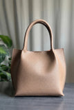 Zemimaas Tote ArcLine - Beige