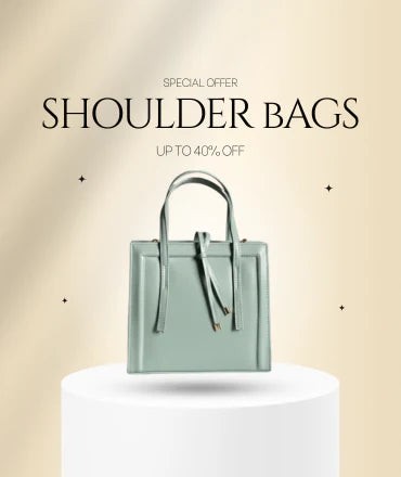 Shoulder Bags