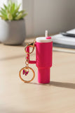 ZEMIMAAS Keychain Mini Tumbler accessory, view 4