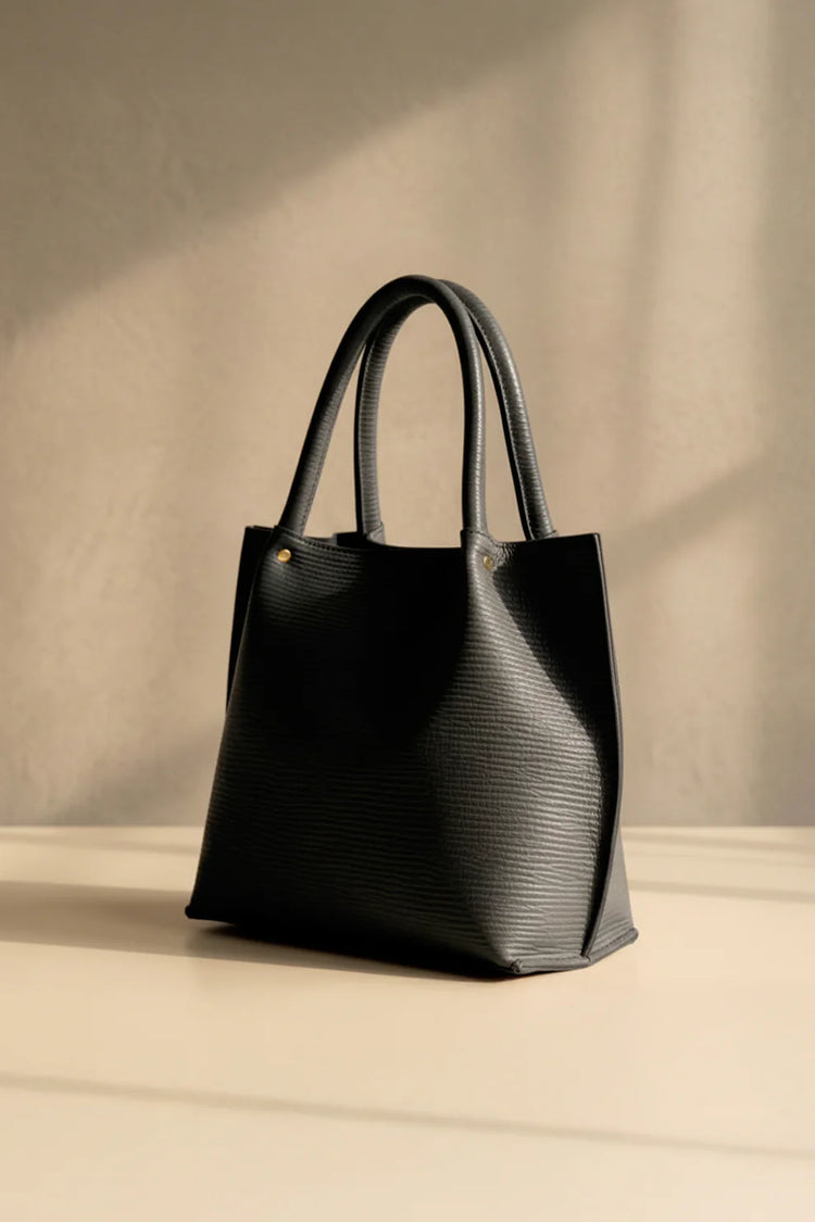 Zemimaas Tote ArcLine - Black