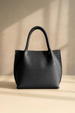 Zemimaas Tote ArcLine - Black
