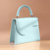 Zemimaas HandBag Premium Fest - Artic Blue