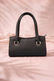 Zemimaas Shoulder Bag Party - Black