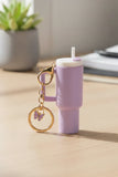 ZEMIMAAS Keychain Mini Tumbler accessory, view 6