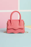 ZEMIMAAS Handbag Muffin – Bright Pink