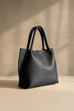 Zemimaas Tote ArcLine - Black