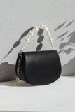 ZEMIMAAS Handbag Midnight Pearl – Black