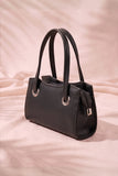 Zemimaas Shoulder Bag Party - Black