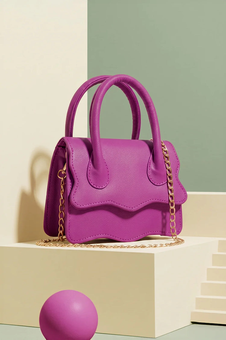 Zemimaas HandBag Muffin - Magenta