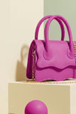 Zemimaas HandBag Muffin - Magenta