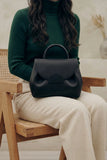 Zemimaas Crossbody Solenne - Black