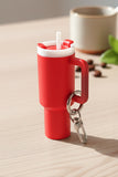 ZEMIMAAS Keychain Mini Tumbler accessory, view 7