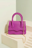 Zemimaas HandBag Muffin - Magenta