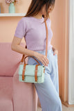 Zemimaas Handbag Melora - Mint Green