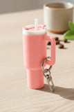 ZEMIMAAS Keychain Mini Tumbler accessory, view 10